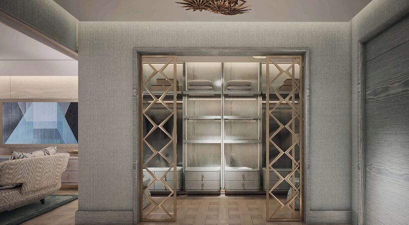 Hilton Istanbul Bosphorus