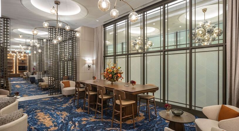 Hilton Istanbul Bosphorus