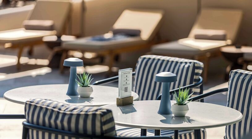 Hilton Istanbul Bosphorus