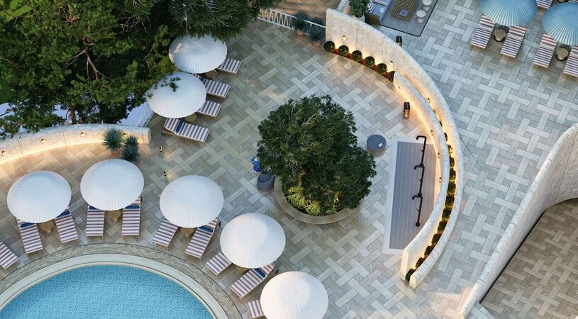 Hilton Istanbul Bosphorus