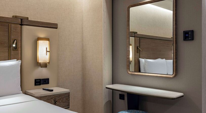 Hilton Istanbul Bosphorus