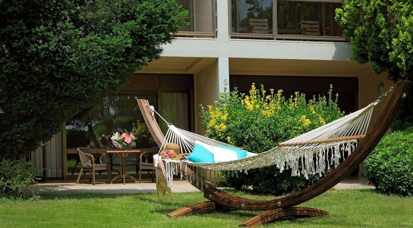 Hilton Istanbul Bosphorus