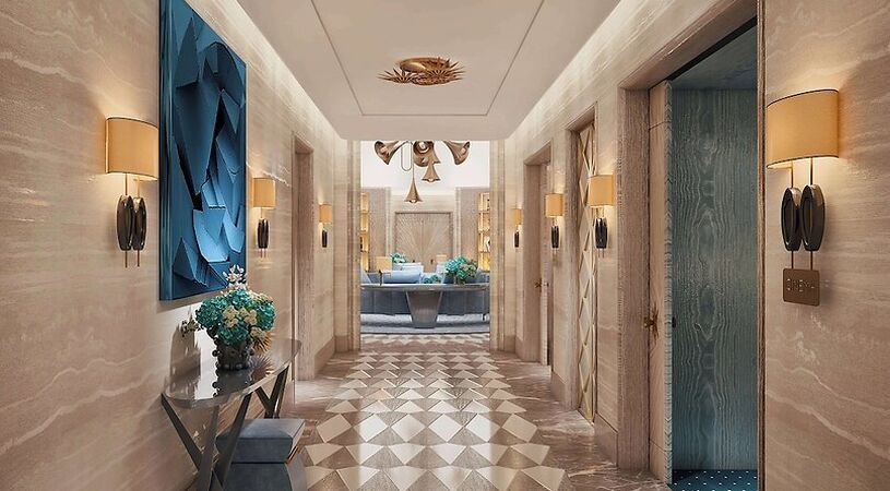Hilton Istanbul Bosphorus