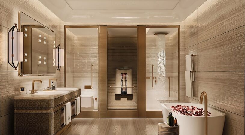 Hilton Istanbul Bosphorus