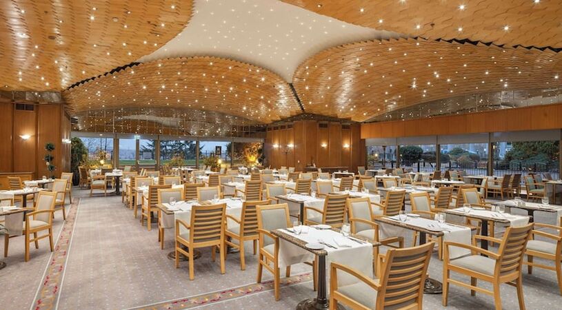 Hilton Istanbul Bosphorus