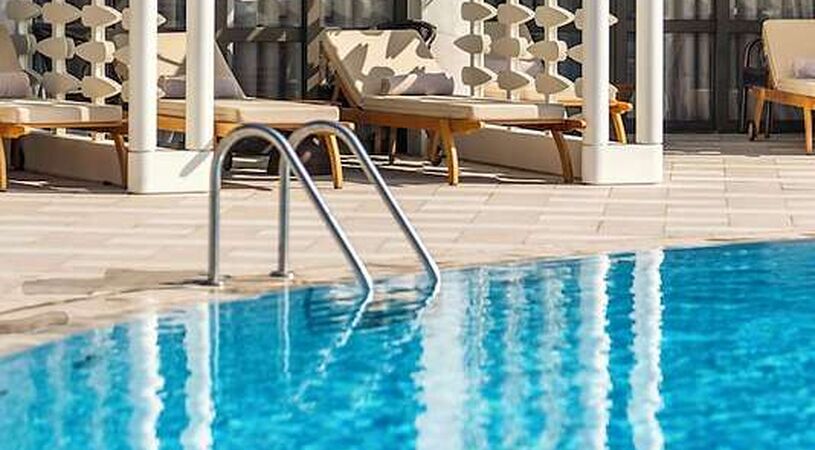 Hilton Istanbul Bosphorus