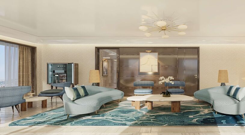 Hilton Istanbul Bosphorus