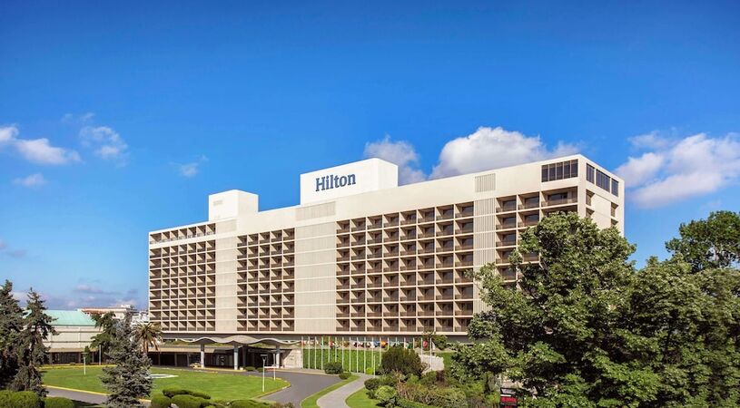 Hilton Istanbul Bosphorus