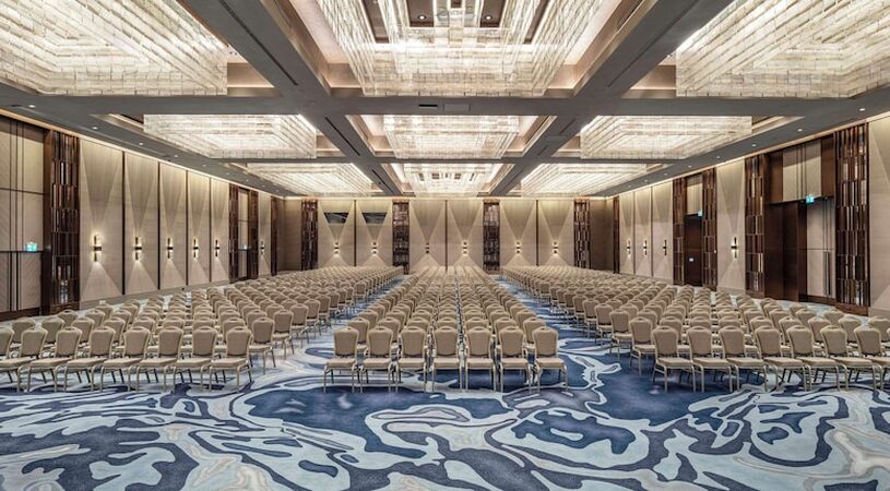 Hilton Istanbul Bosphorus