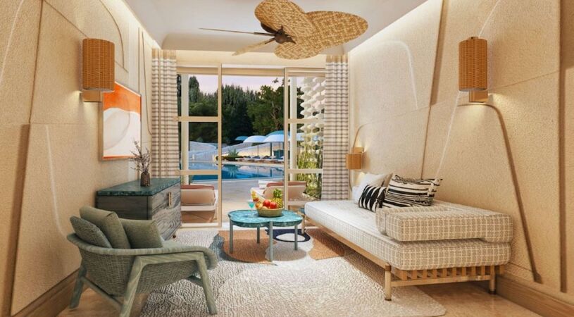 Hilton Istanbul Bosphorus