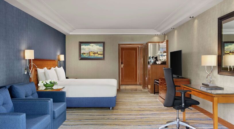 Hilton Istanbul Bosphorus