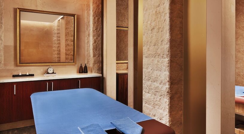 Sheraton Ankara Hotel & Convention Center