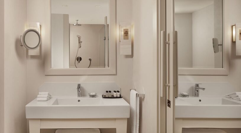 Sheraton Ankara Hotel & Convention Center