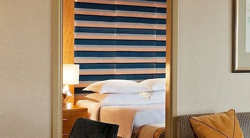 Sheraton Ankara Hotel & Convention Center
