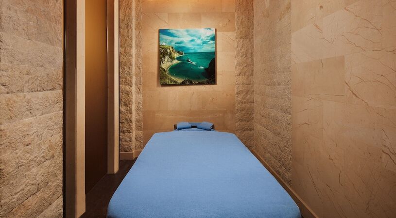 Sheraton Ankara Hotel & Convention Center