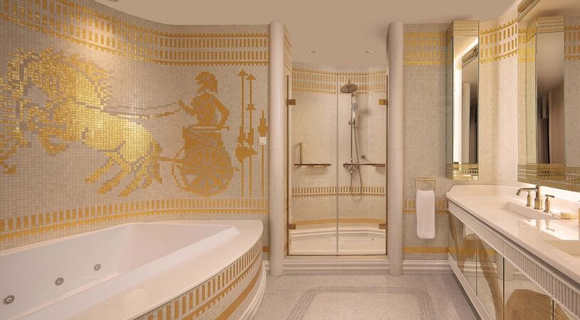 Sheraton Ankara Hotel & Convention Center