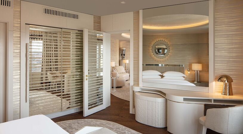 Sheraton Ankara Hotel & Convention Center