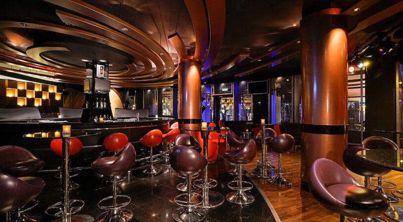 Sheraton Ankara Hotel & Convention Center