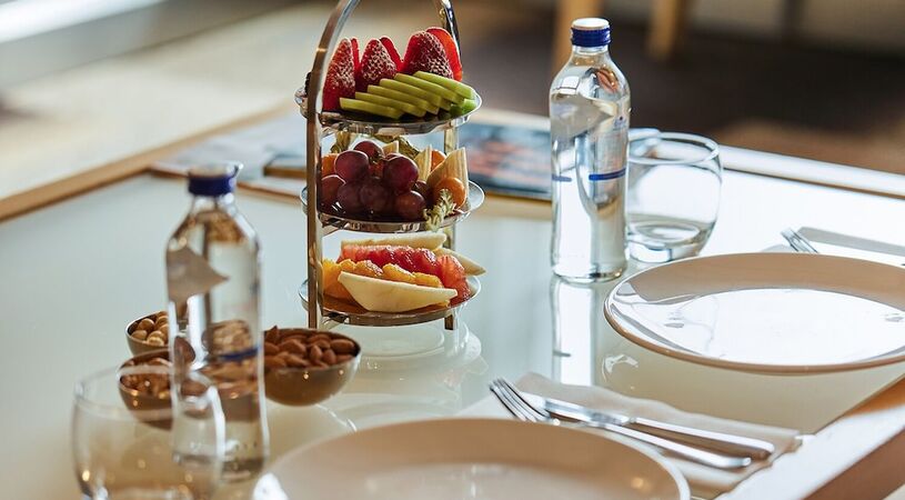 Metropolitan Hotels Ankara