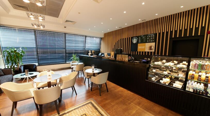 Metropolitan Hotels Ankara