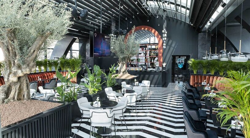 Metropolitan Hotels Ankara