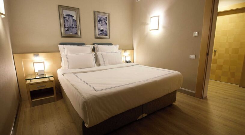 Metropolitan Hotels Ankara