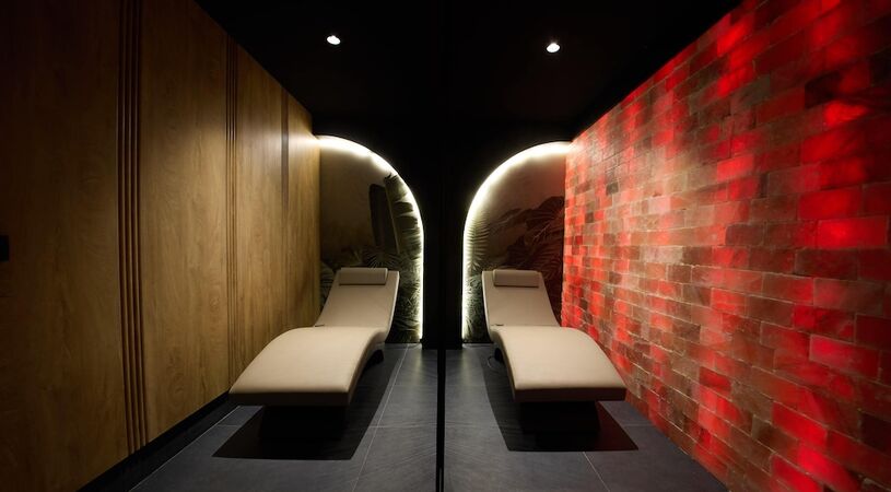 Metropolitan Hotels Ankara