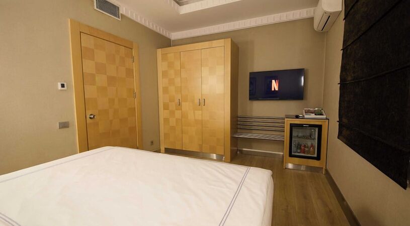 Metropolitan Hotels Ankara