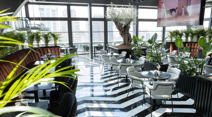 Metropolitan Hotels Ankara