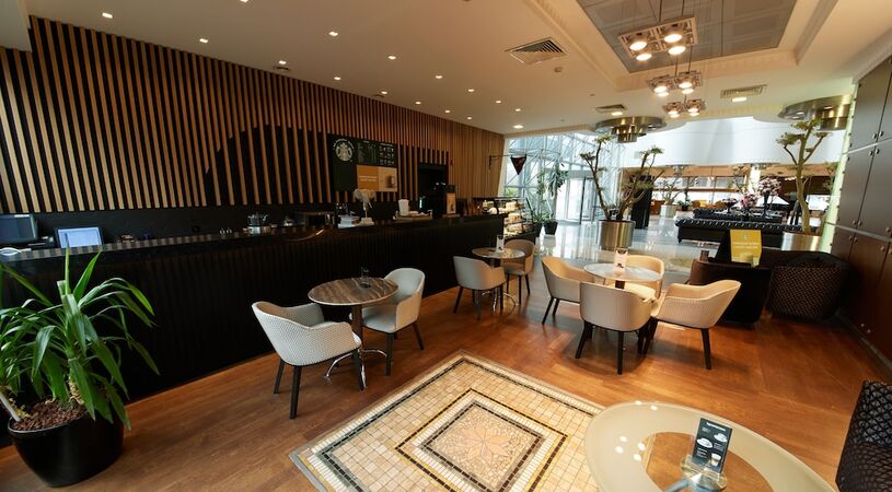 Metropolitan Hotels Ankara