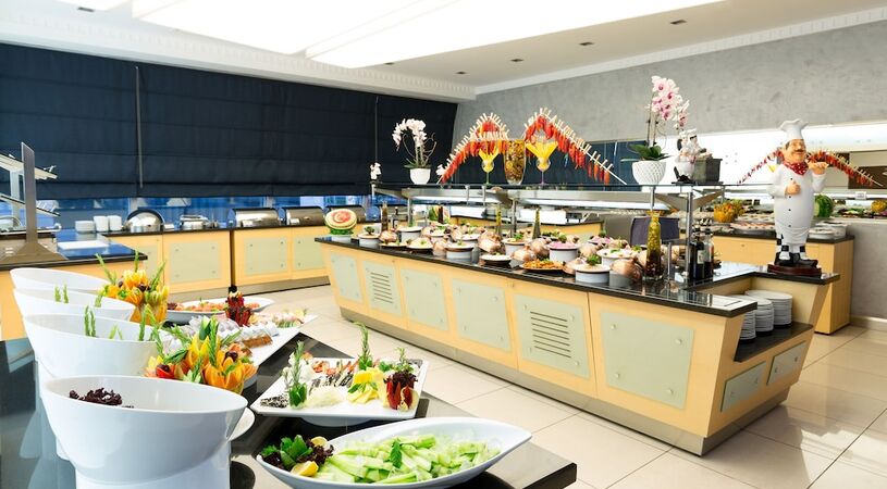 Metropolitan Hotels Ankara
