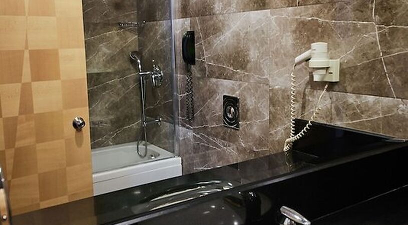 Metropolitan Hotels Ankara