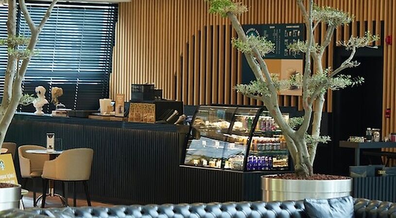 Metropolitan Hotels Ankara