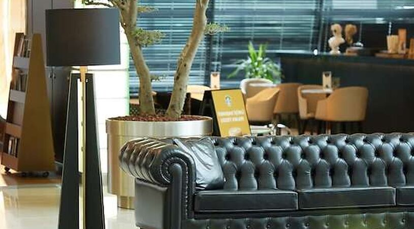 Metropolitan Hotels Ankara