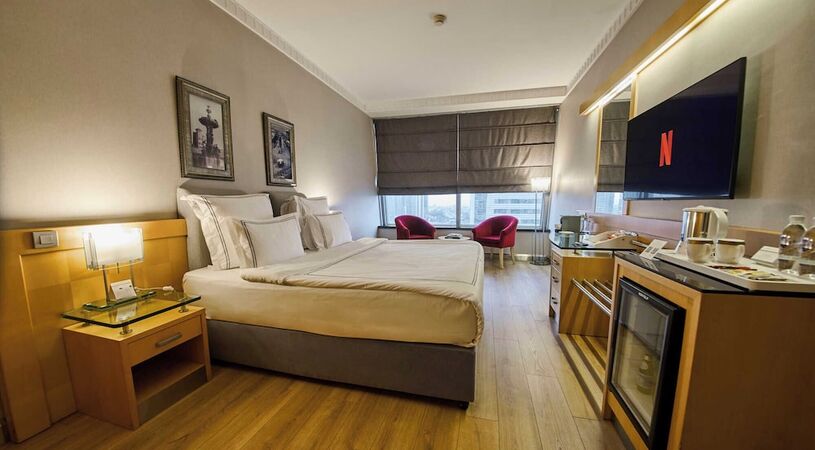 Metropolitan Hotels Ankara