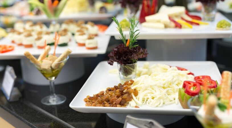 Metropolitan Hotels Ankara
