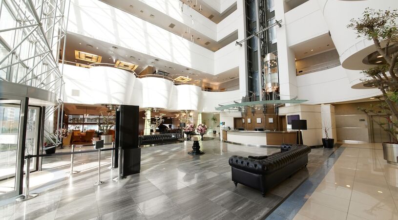 Metropolitan Hotels Ankara