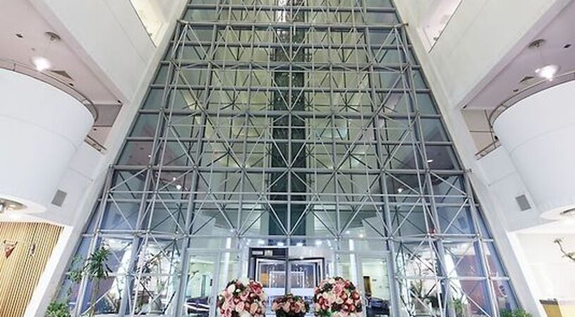 Metropolitan Hotels Ankara