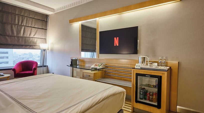Metropolitan Hotels Ankara