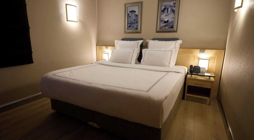 Metropolitan Hotels Ankara