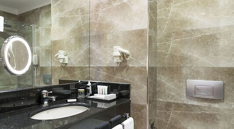 Metropolitan Hotels Ankara