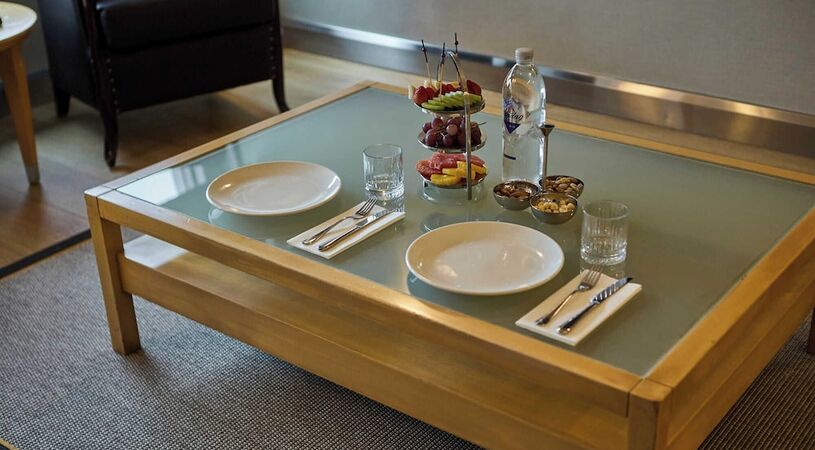 Metropolitan Hotels Ankara