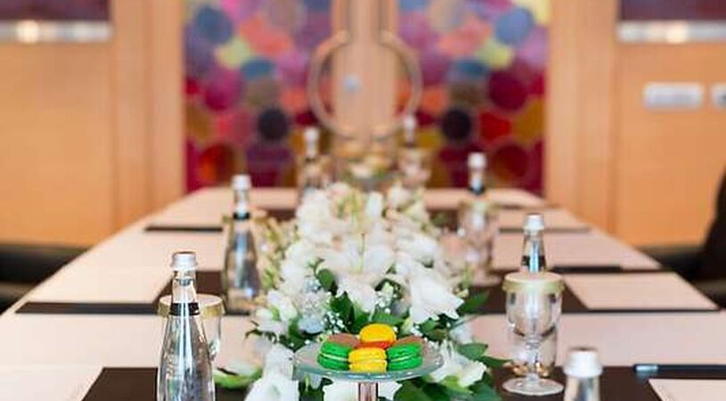 Metropolitan Hotels Ankara