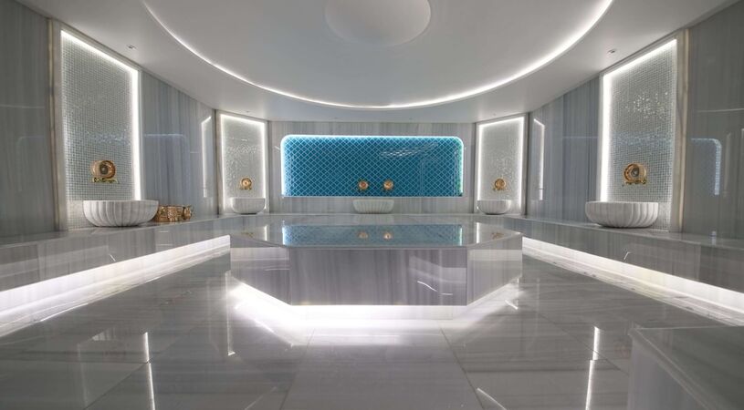 Metropolitan Hotels Ankara