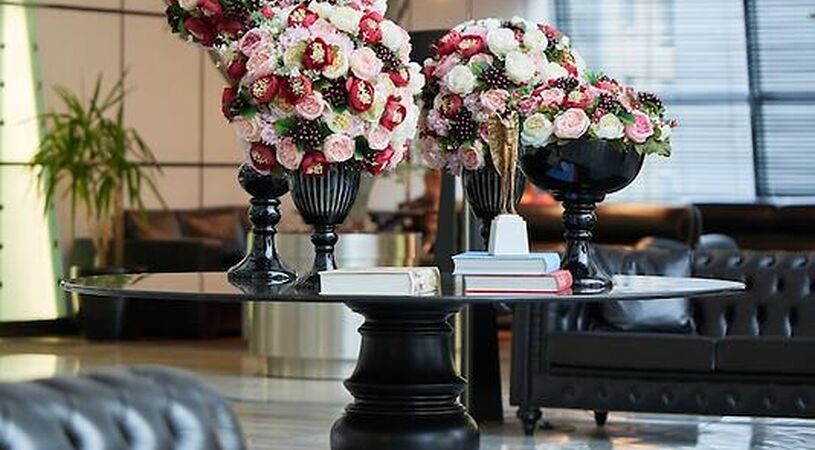 Metropolitan Hotels Ankara
