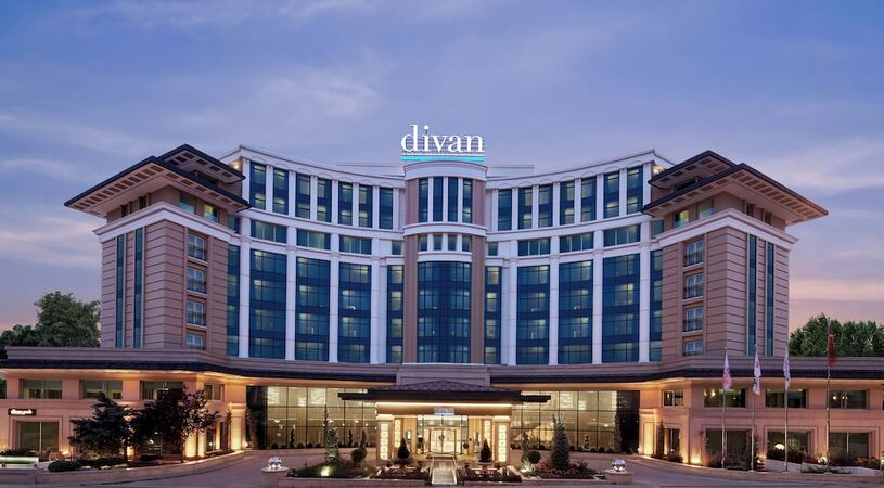 Divan Ankara