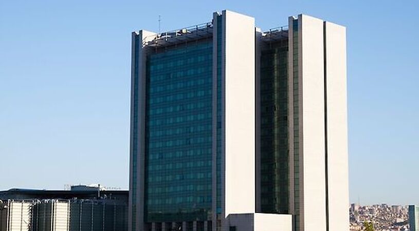 CPAnkara Hotel