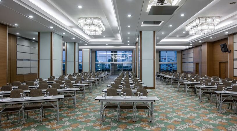 CPAnkara Hotel