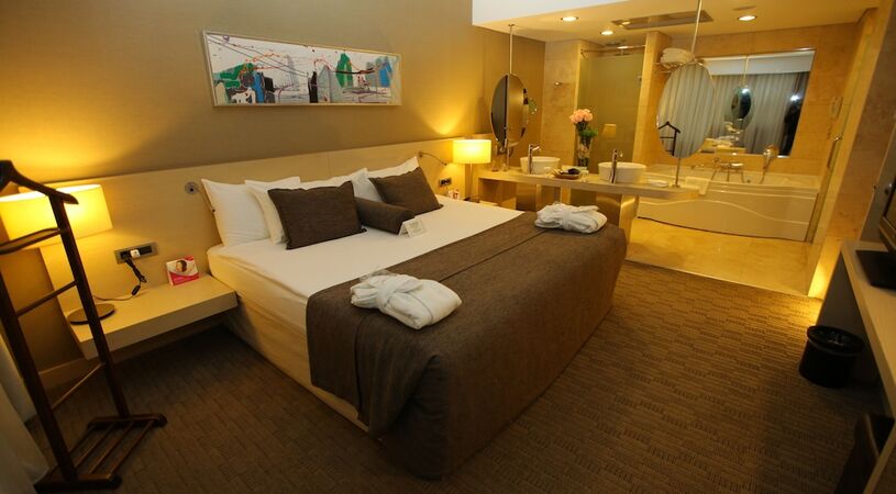 CPAnkara Hotel