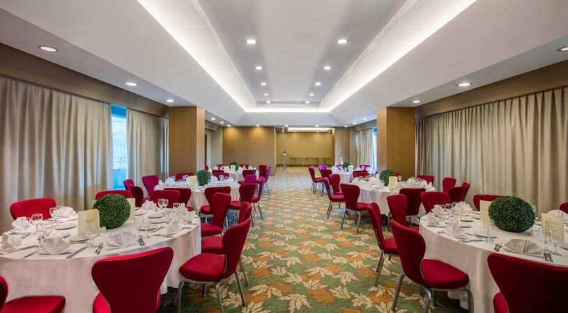 CPAnkara Hotel